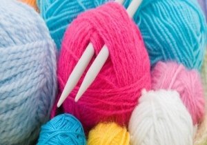 Ocean City Knitting Group