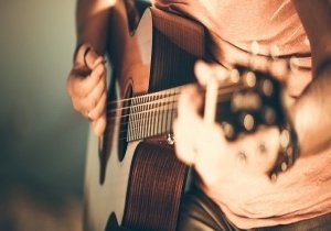 Live Music at Tsunami Beach Bar & Grill