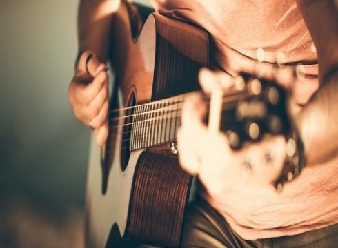 Live Music at Tsunami Beach Bar & Grill