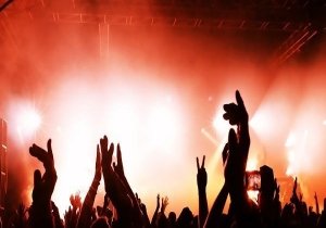 Almost Elton John - FREE Outdoor Concert