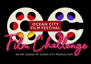 Ocean City Film Challenge Premiere Night