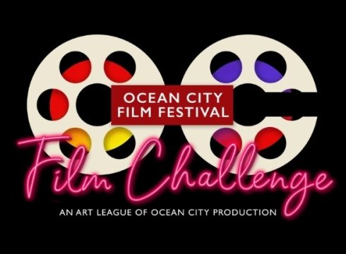 Ocean City Film Challenge Premiere Night