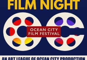 OC Film Fest - June Film Night
