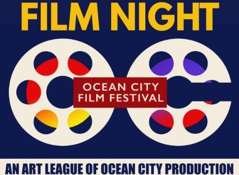 OC Film Fest - June Film Night
