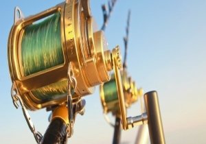 Poor Girls Open: Ladies Billfish Tournament