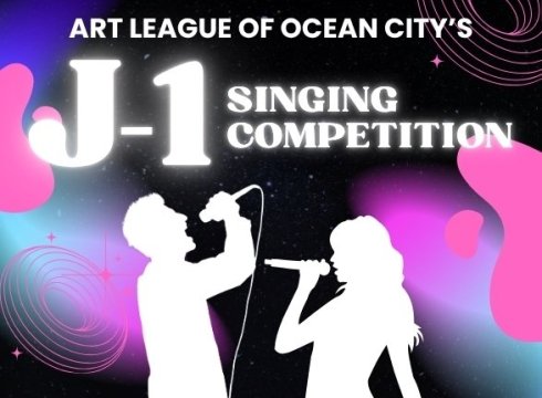 J1 Singing Competition