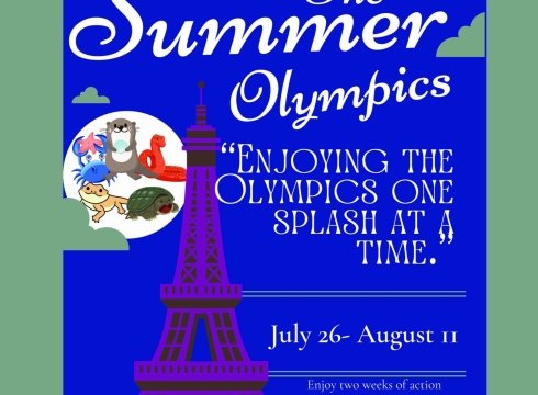 Olympics at the Museum