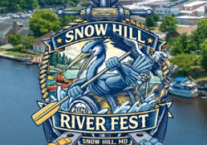 Snow Hill River Fest