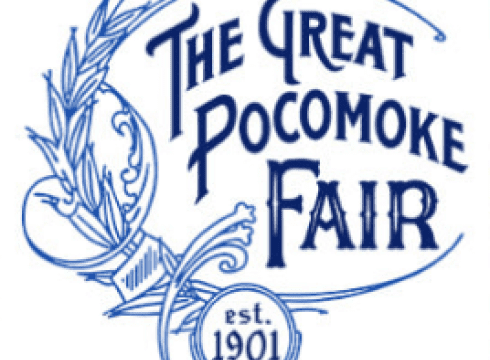The Great Pocomoke Fair
