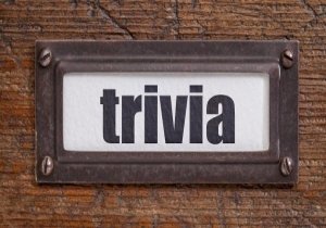 Trivia Night at Macky's Bayside with DJ