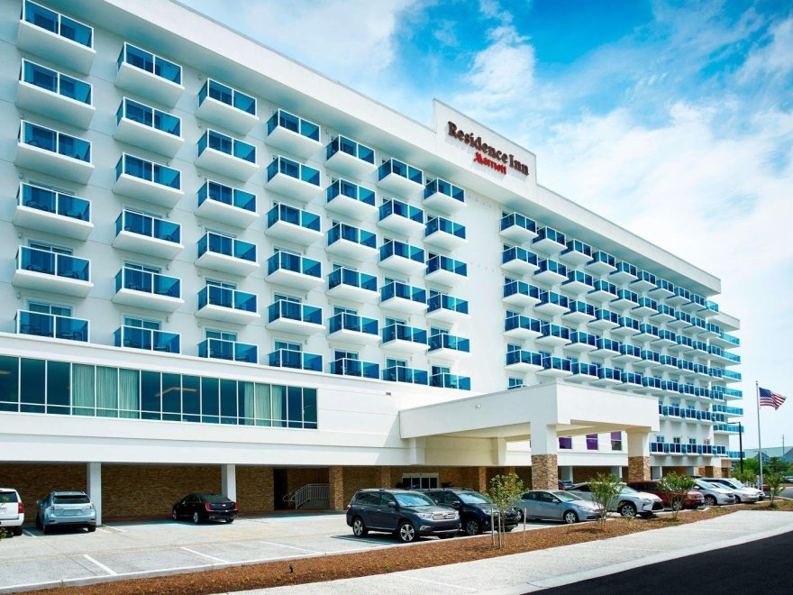 Residence Inn by Marriott Ocean City