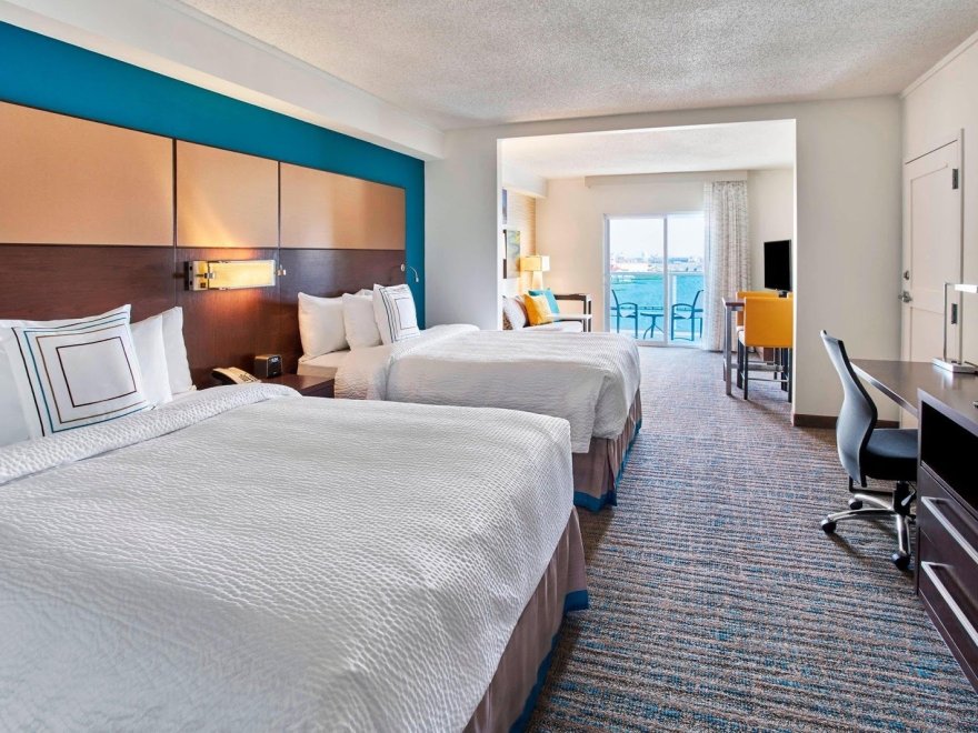 Residence Inn by Marriott Ocean City