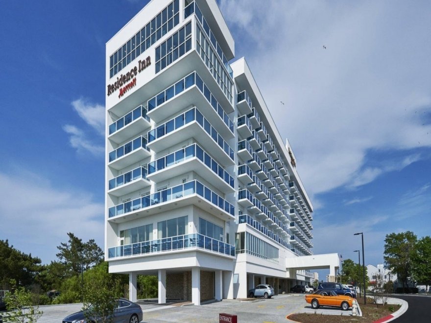 Residence Inn by Marriott Ocean City