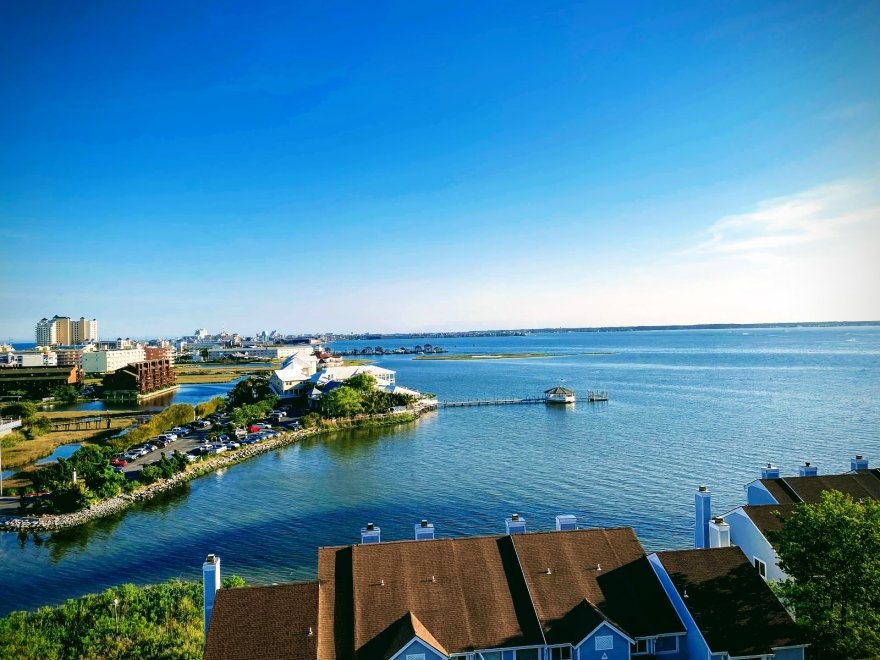 Residence Inn by Marriott Ocean City