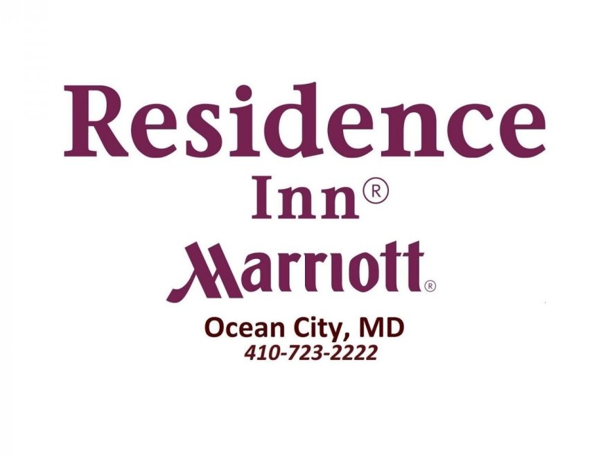 Residence Inn by Marriott Ocean City