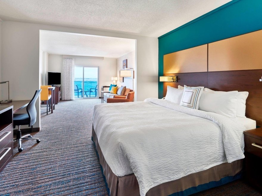 Residence Inn by Marriott Ocean City