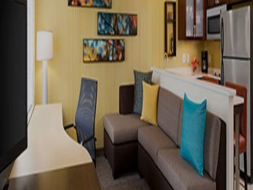 Residence Inn by Marriott Ocean City