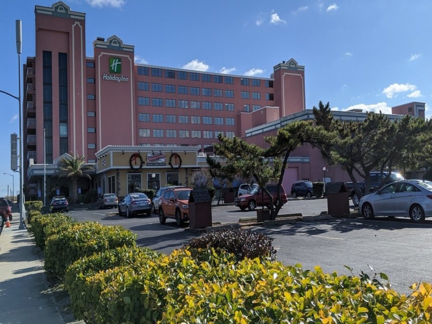 Holiday Inn Ocean City