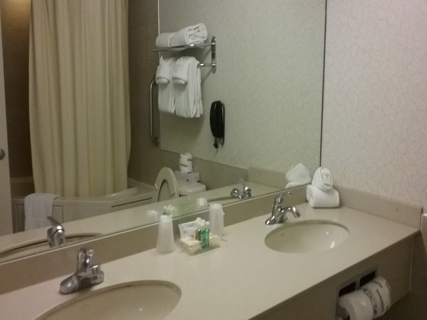 Holiday Inn & Suites Ocean City