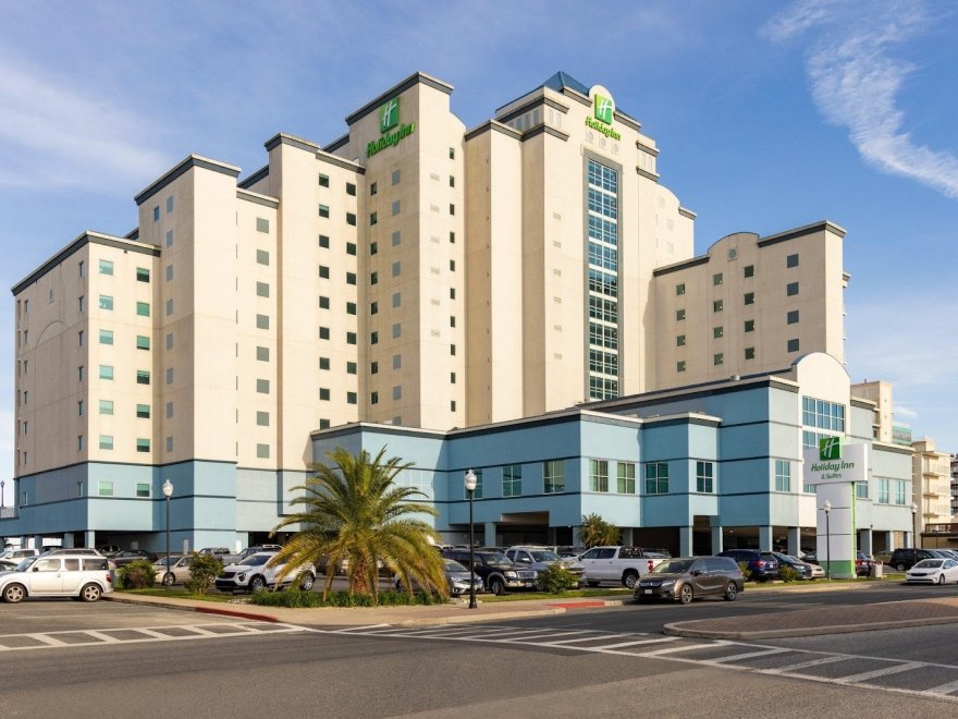 Holiday Inn & Suites Ocean City