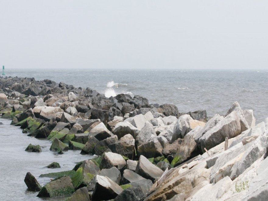 Assateague Island National Seashore