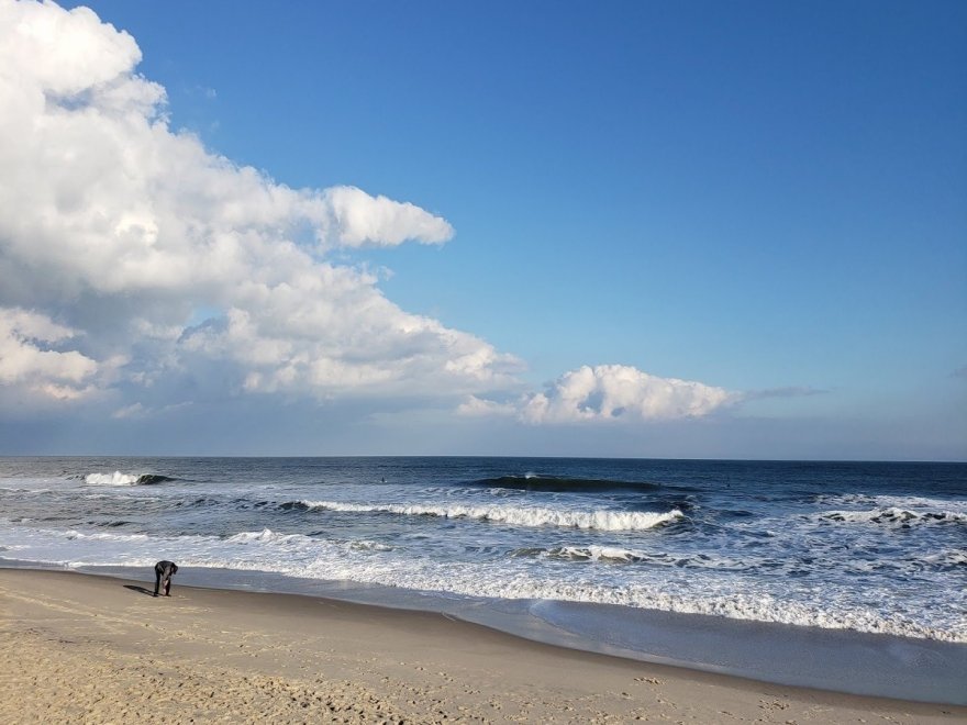 Assateague State Park