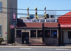 Buxy's Salty Dog Saloon