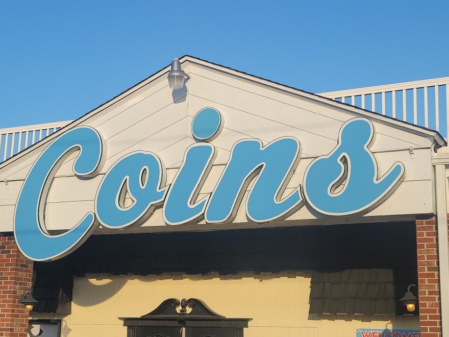 Coins Pub and Restaurant