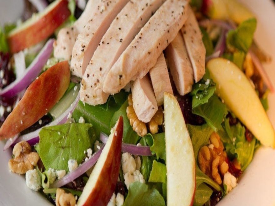 Don's Seafood & Chophouse