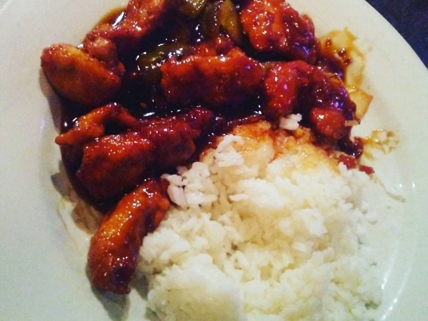 Don's Seafood & Chophouse