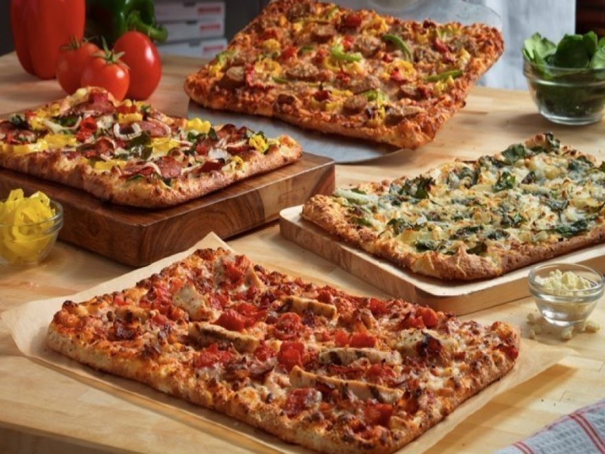 Domino's Pizza