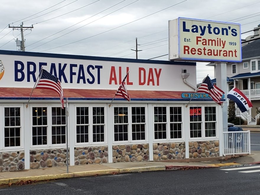 Layton's Family Restaurant