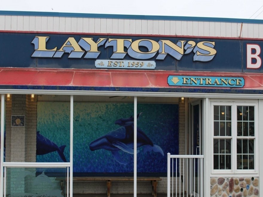 Layton's Family Restaurant