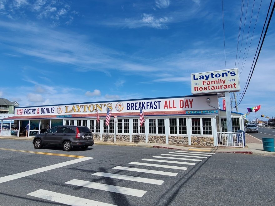 Layton's Family Restaurant