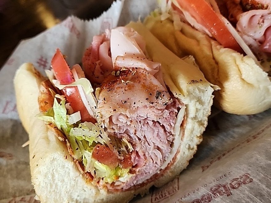 PrimoHoagies