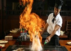 Sakura Japanese Steak, Seafood House & Sushi Bar