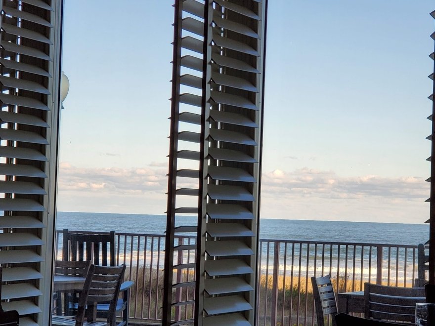 Hilton Garden Inn Ocean City Oceanfront