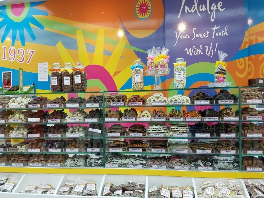 Candy Kitchen