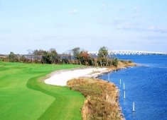 Rum Pointe Seaside Golf Links