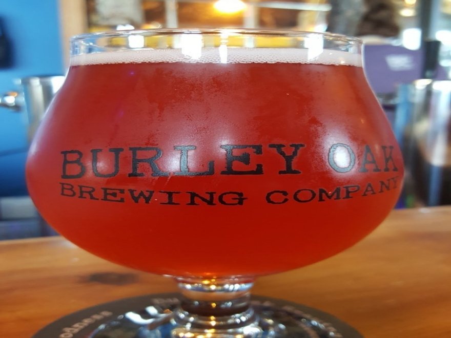 Burley Oak Brewing Company