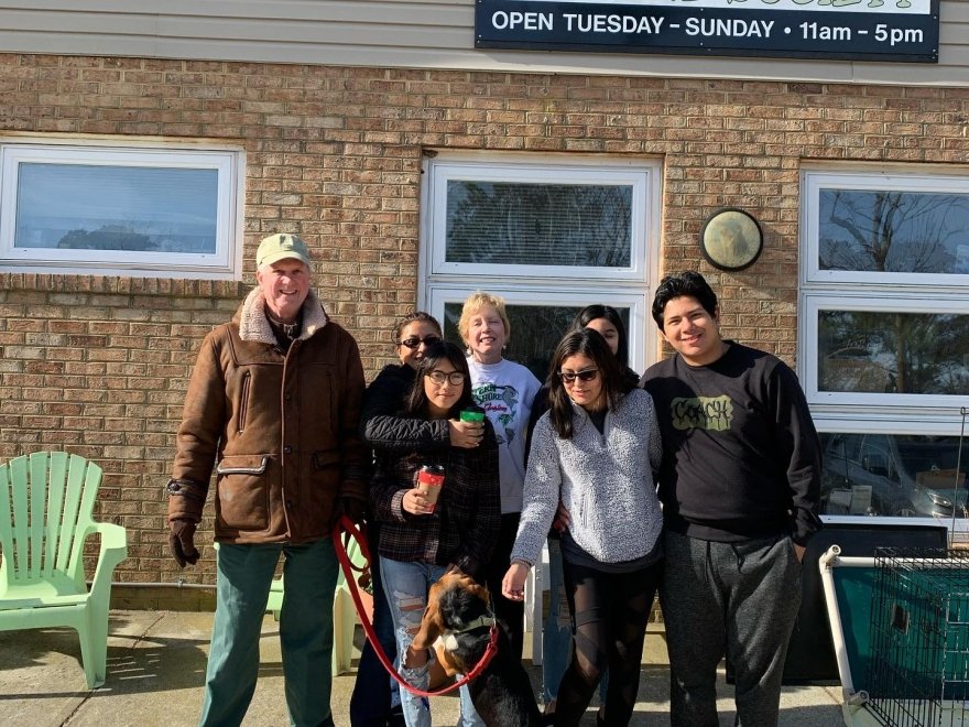Worcester County Humane Society