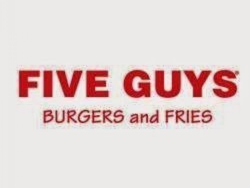 Five Guys