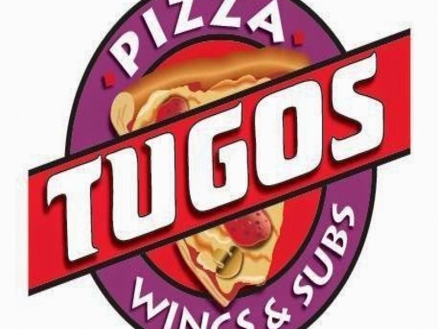 Pizza Tugos