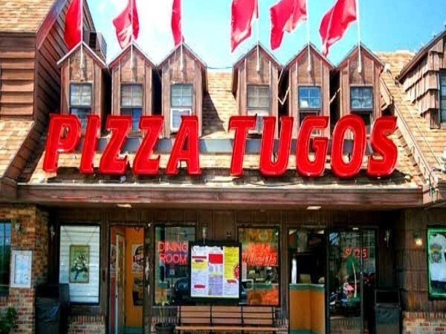 Pizza Tugos