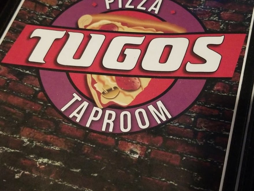 Pizza Tugos