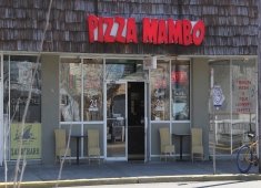 Pizza Mambo