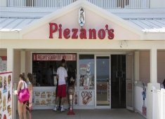 Piezanos Pizza