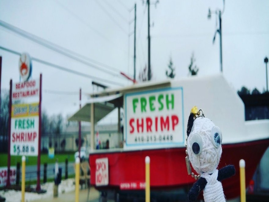 The Shrimp Boat Restaurant and Seafood Market