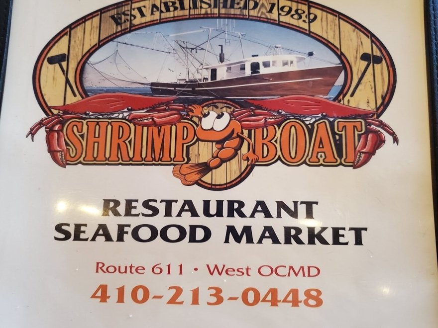 The Shrimp Boat Restaurant and Seafood Market