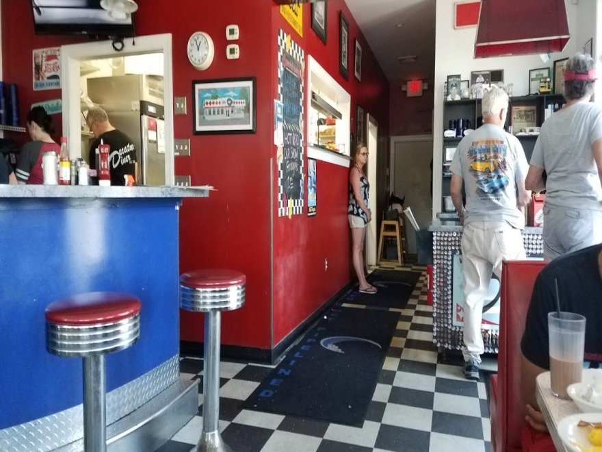 Decatur Diner